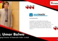 Umar Balwa: The Visionary Behind India's Global Mechanical Seals Revolution.