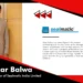 Umar Balwa: The Visionary Behind India's Global Mechanical Seals Revolution.