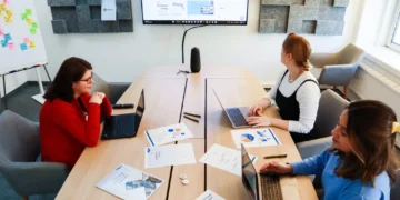 People-First Growth: Why HR Strategy Drives Entrepreneurial Success