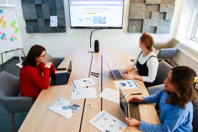 People-First Growth: Why HR Strategy Drives Entrepreneurial Success