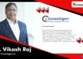 From Finance to Growth Intelligence: Dr. Vikash Raj’s Journey of Innovation