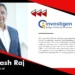 From Finance to Growth Intelligence: Dr. Vikash Raj’s Journey of Innovation