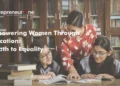 Empowering Women Through Education: A Path to Equality