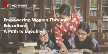 Empowering Women Through Education: A Path to Equality