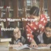 Empowering Women Through Education: A Path to Equality