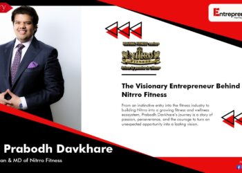 Prabodh Davkhare