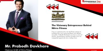 Prabodh Davkhare