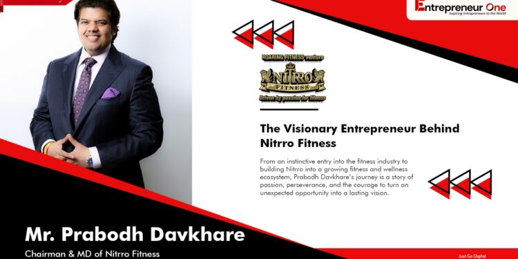 Prabodh Davkhare