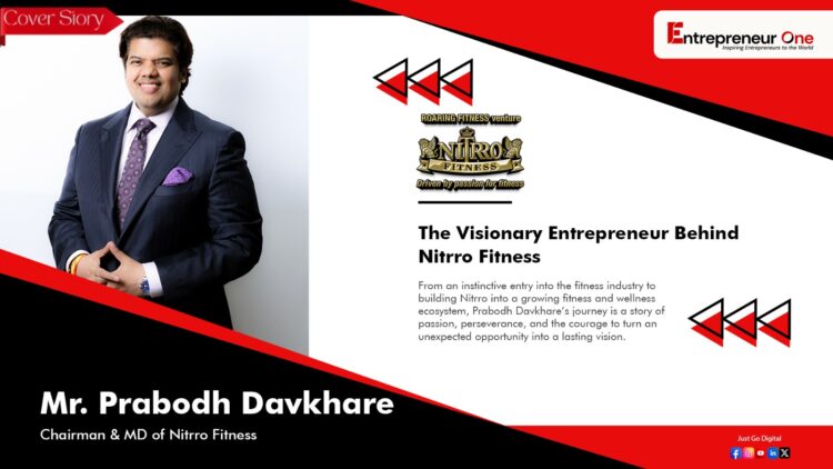 Prabodh Davkhare